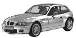 BMW E36-7 P0055 Fault Code