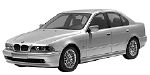 BMW E39 P0055 Fault Code