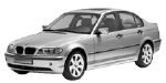BMW E46 P0055 Fault Code