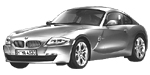 BMW E86 P0055 Fault Code