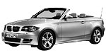 BMW E88 P0055 Fault Code
