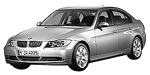 BMW E90 P0055 Fault Code