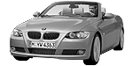 BMW E93 P0055 Fault Code