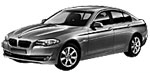 BMW F10 P0055 Fault Code